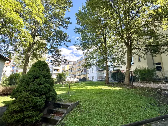 3 Zimmer Wohnung mit 60 m² in Chemnitz – Bild 7