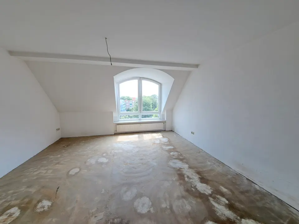 3 Zimmer Wohnung mit 83 m² in Bremerhaven – Bild 1