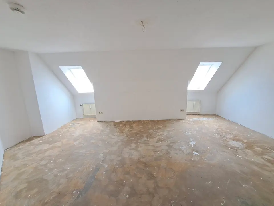 3 Zimmer Wohnung mit 83 m² in Bremerhaven – Bild 2