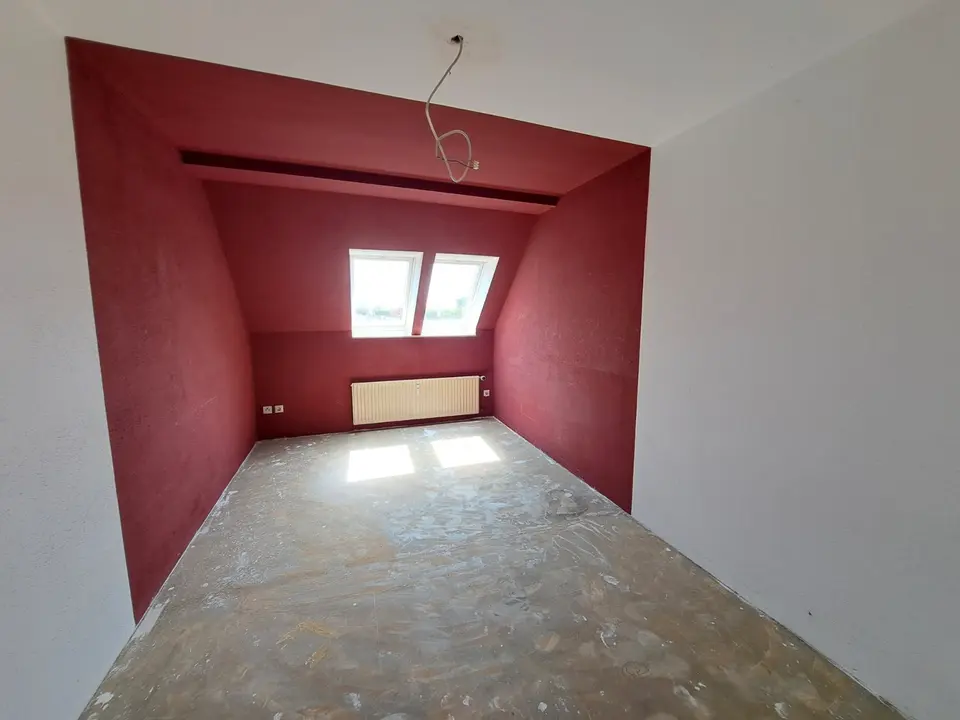 3 Zimmer Wohnung mit 83 m² in Bremerhaven – Bild 3