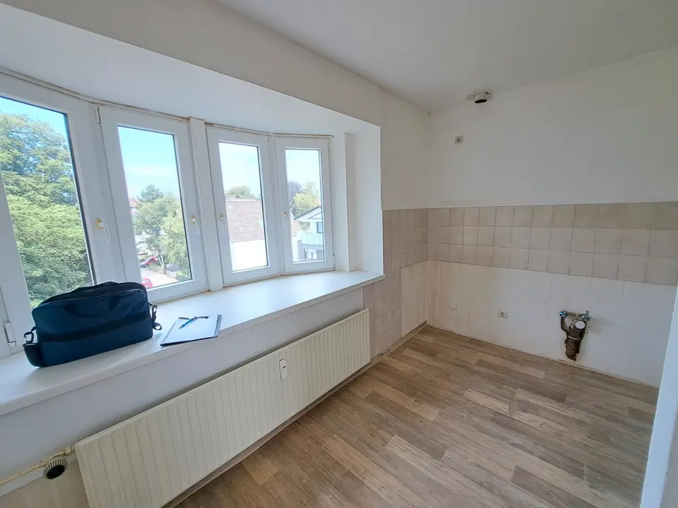 3 Zimmer Wohnung mit 83 m² in Bremerhaven – Bild 4