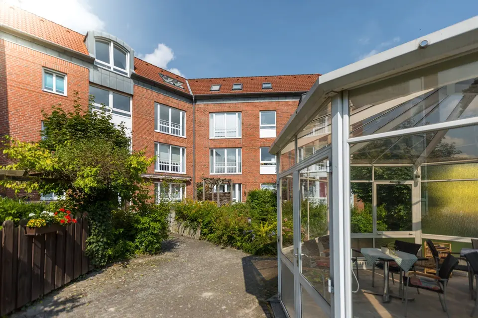3 Zimmer Wohnung mit 83 m² in Bremerhaven – Bild 5