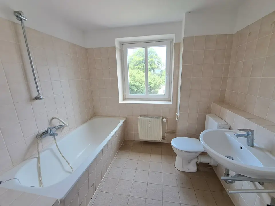 3 Zimmer Wohnung mit 83 m² in Bremerhaven – Bild 6