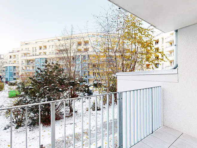 3 Zimmer Wohnung mit 76 m² in Leipzig – Bild 12