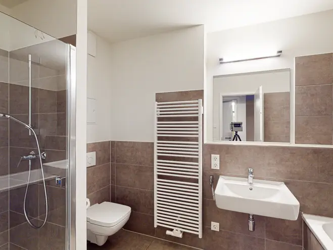 3 Zimmer Wohnung mit 76 m² in Leipzig – Bild 9