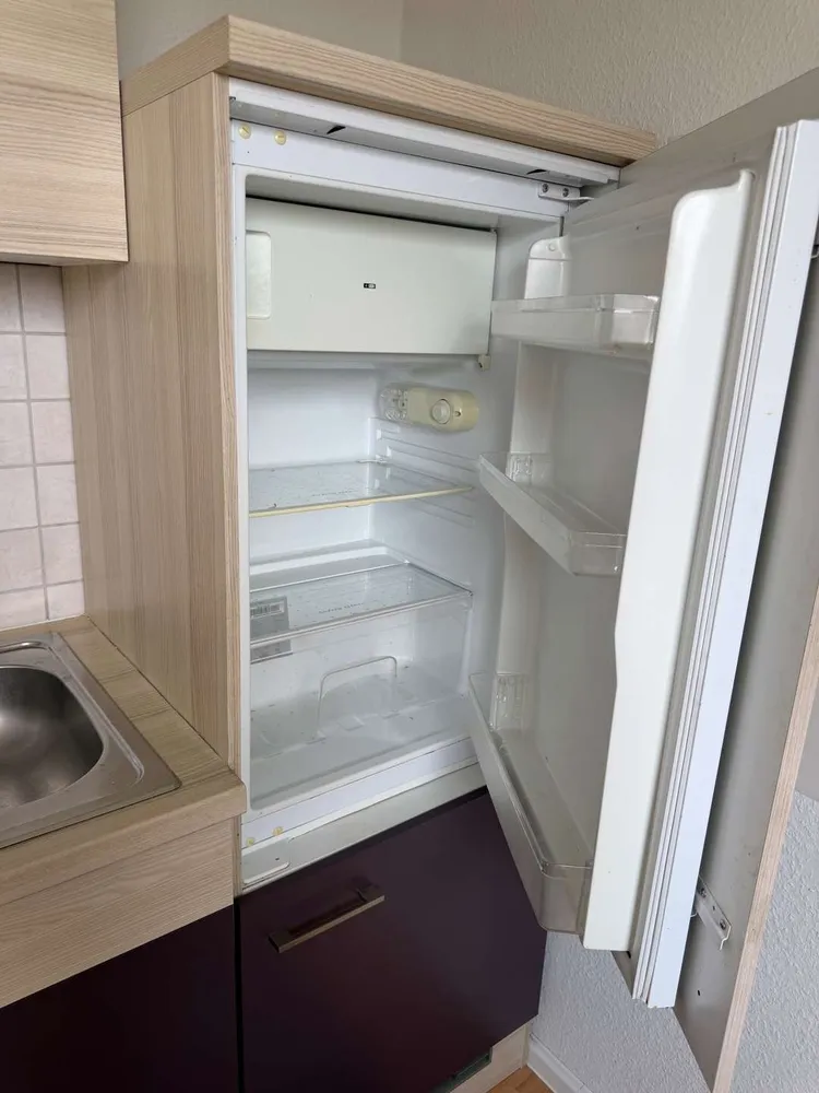 1 Zimmer Wohnung mit 40 m² in Plauen – Bild 5