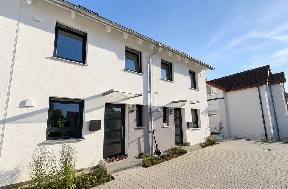 4 Zimmer Haus mit 90 m² in Vaihingen an der Enz – Bild 3