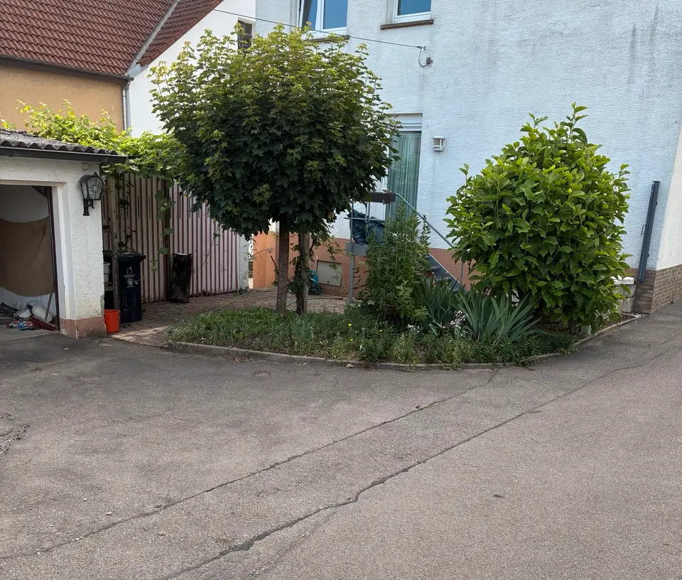 4 Zimmer Haus mit 90 m² in Vaihingen an der Enz – Bild 7