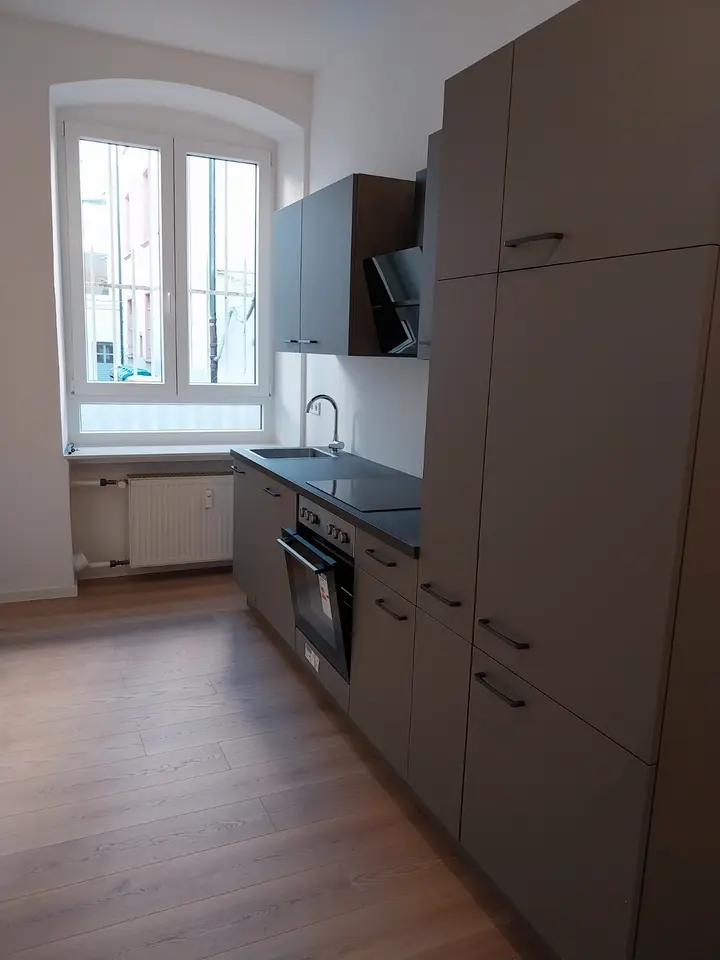 3 Zimmer Wohnung mit 94 m² in Aschaffenburg – Bild 5