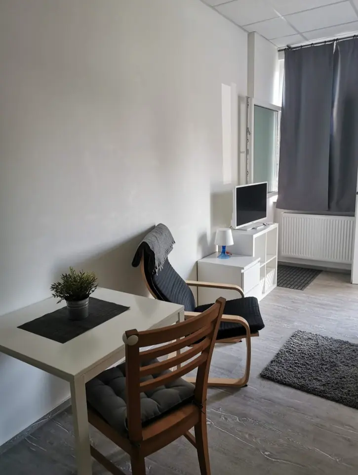 WG-Zimmer mit 20 m² in Rostock – Bild 1