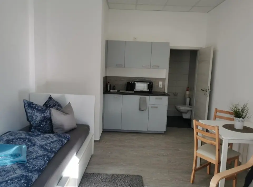 WG-Zimmer mit 20 m² in Rostock – Bild 2