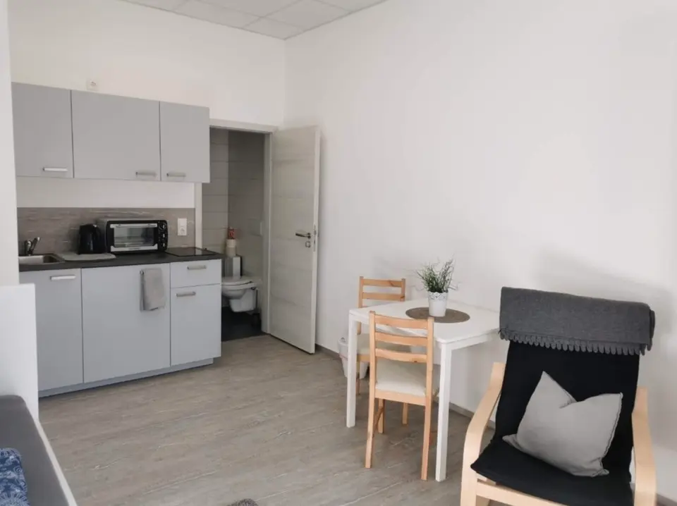 WG-Zimmer mit 20 m² in Rostock – Bild 3
