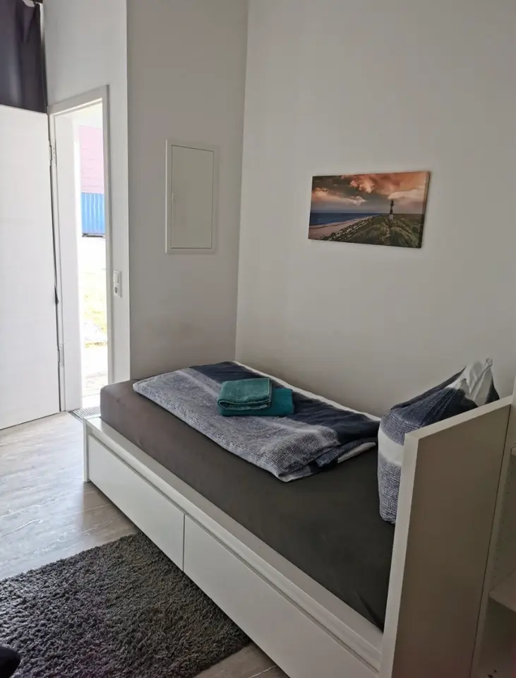 WG-Zimmer mit 20 m² in Rostock – Bild 4