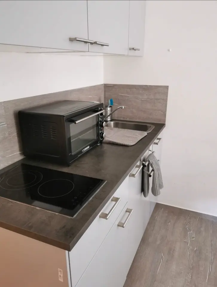 WG-Zimmer mit 20 m² in Rostock – Bild 5