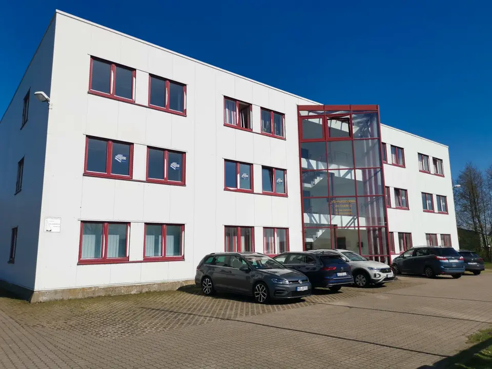 WG-Zimmer mit 20 m² in Rostock – Bild 6