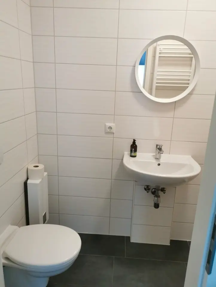 WG-Zimmer mit 20 m² in Rostock – Bild 9