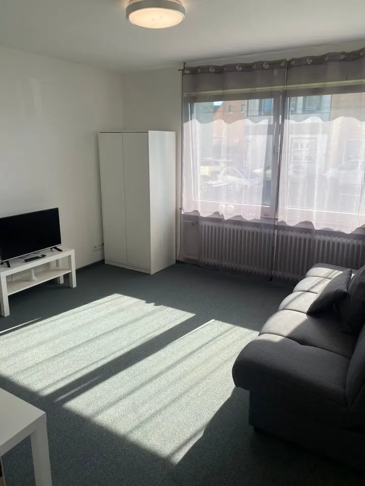 Studio mit 20 m² in Solingen – Bild 1