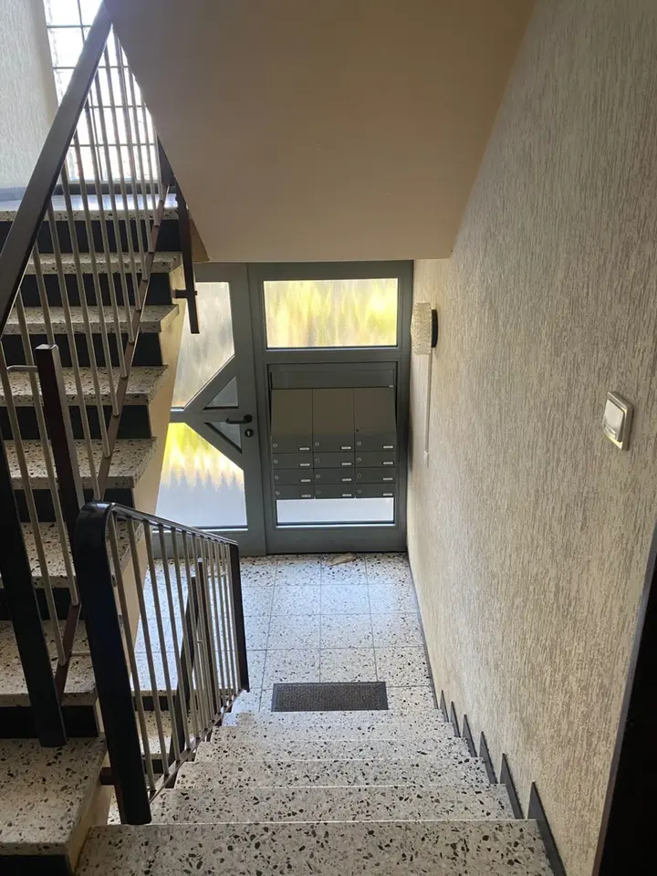 Studio mit 20 m² in Solingen – Bild 4