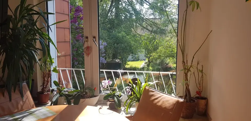 Studio mit 20 m² in Solingen – Bild 8