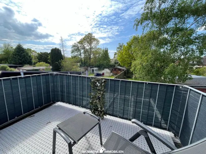 3 Zimmer Haus mit 90 m² in Emden – Bild 3