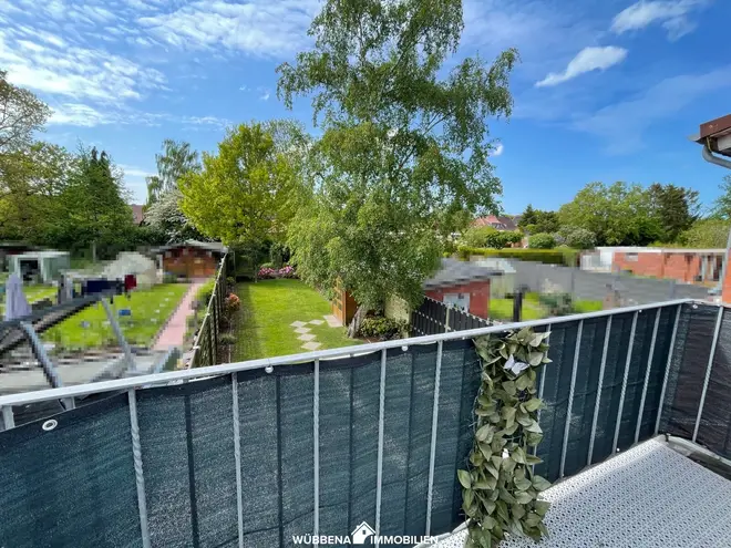 3 Zimmer Haus mit 90 m² in Emden – Bild 5