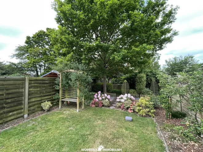 3 Zimmer Haus mit 90 m² in Emden – Bild 7