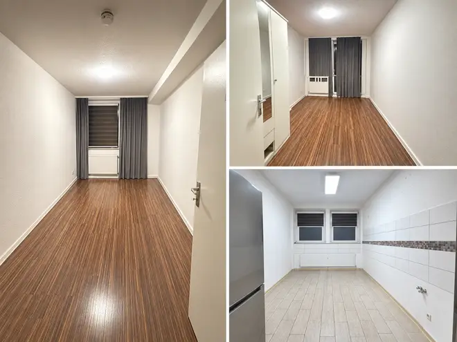4 Zimmer Wohnung mit 113 m² in Hannover – Bild 2