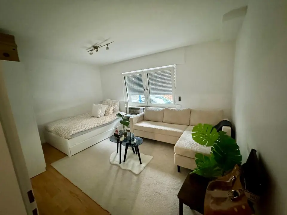 Studio mit 35 m² in Ettlingen – Bild 1