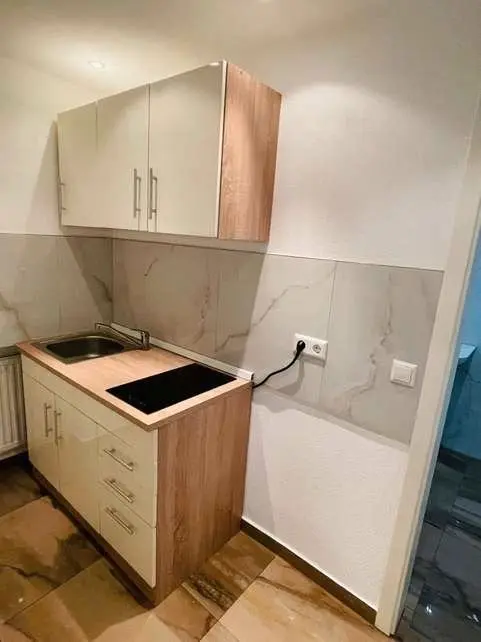 Studio mit 35 m² in Ettlingen – Bild 2