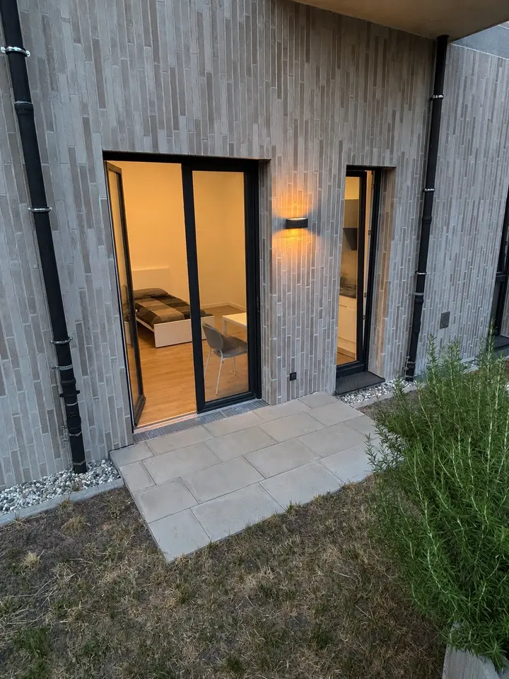 Studio mit 35 m² in Ettlingen – Bild 6