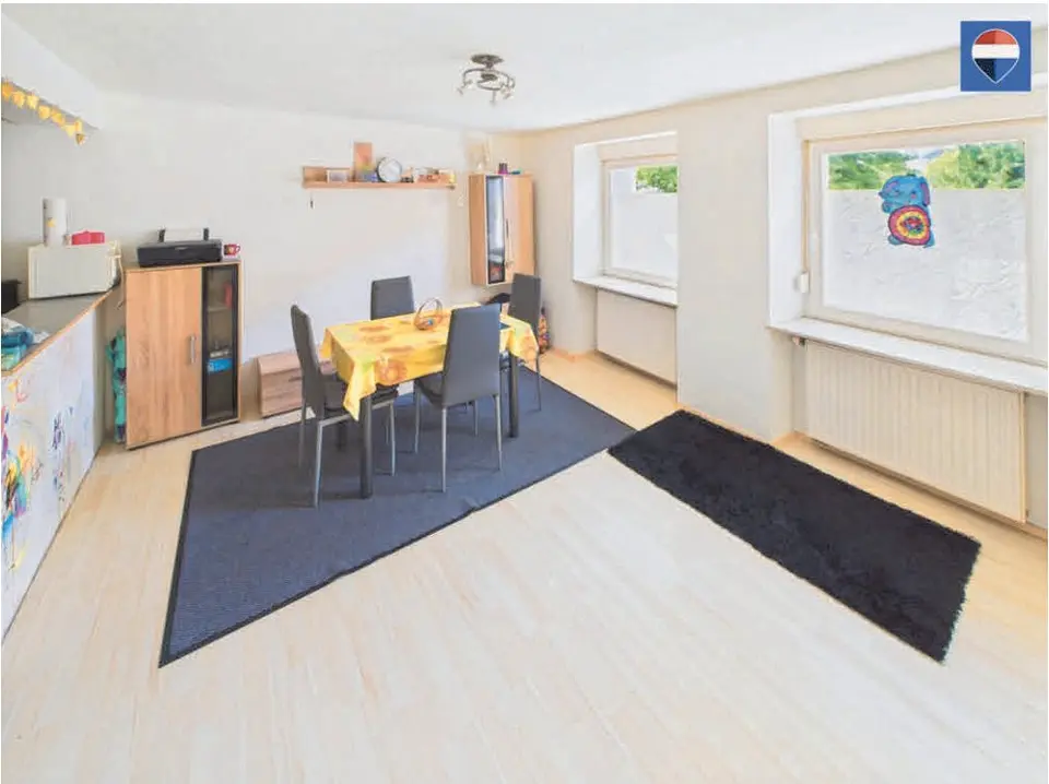 Studio mit 35 m² in Ettlingen – Bild 7