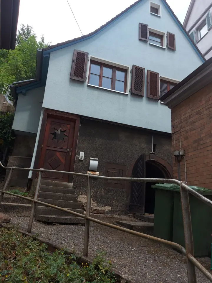 Studio mit 35 m² in Ettlingen – Bild 9