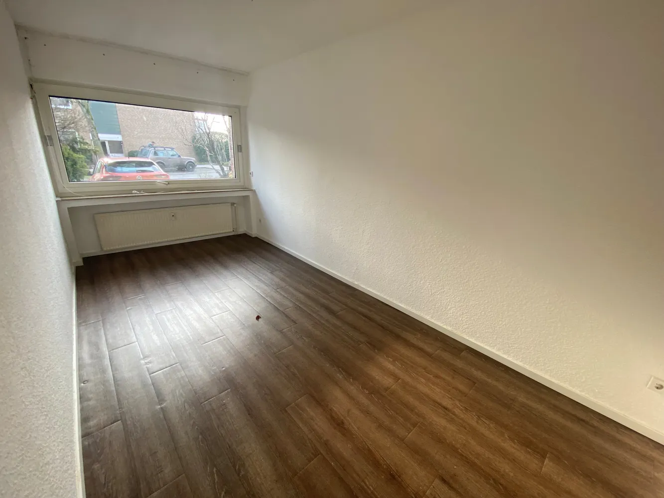 5 Zimmer Wohnung mit 118 m² in Herne – Bild 2
