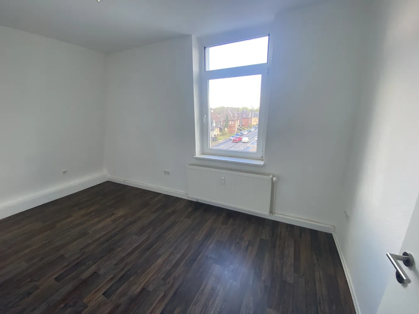 5 Zimmer Wohnung mit 118 m² in Herne – Bild 3