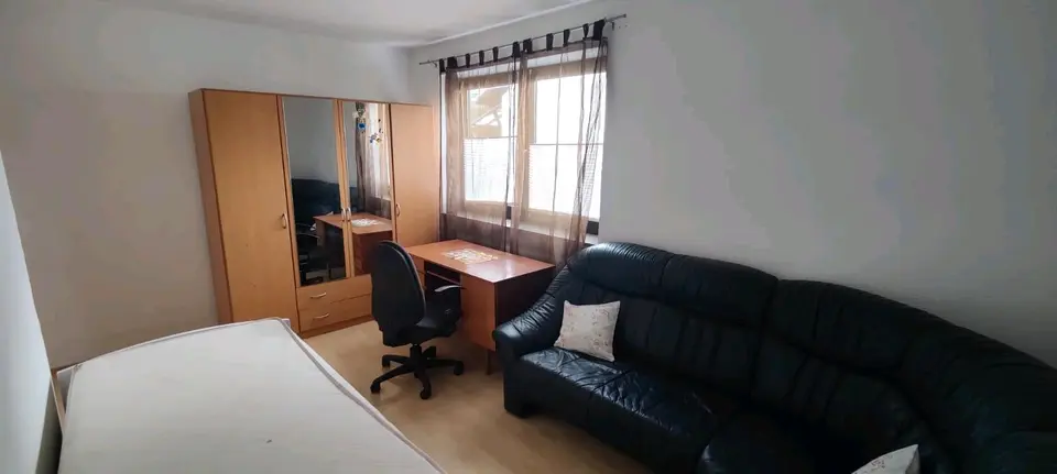 WG-Zimmer mit 15 m² in Freising – Bild 1