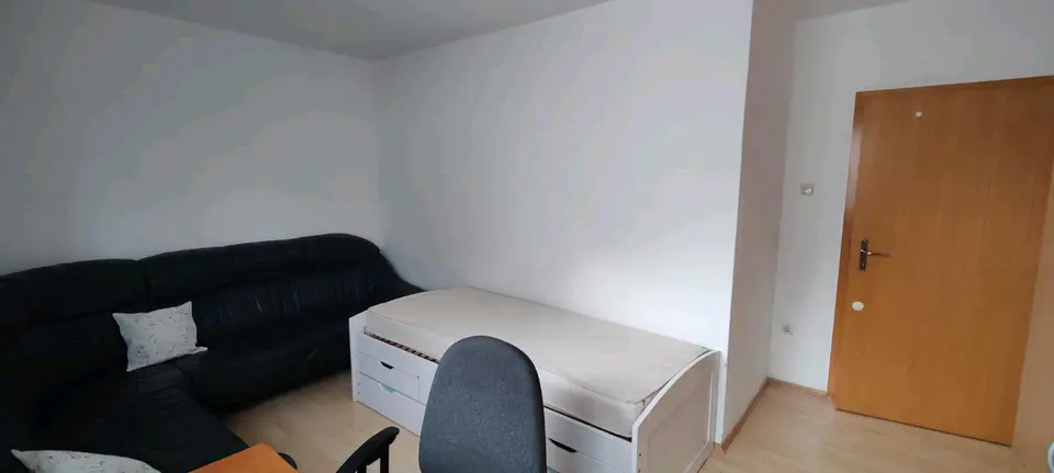 WG-Zimmer mit 15 m² in Freising – Bild 2
