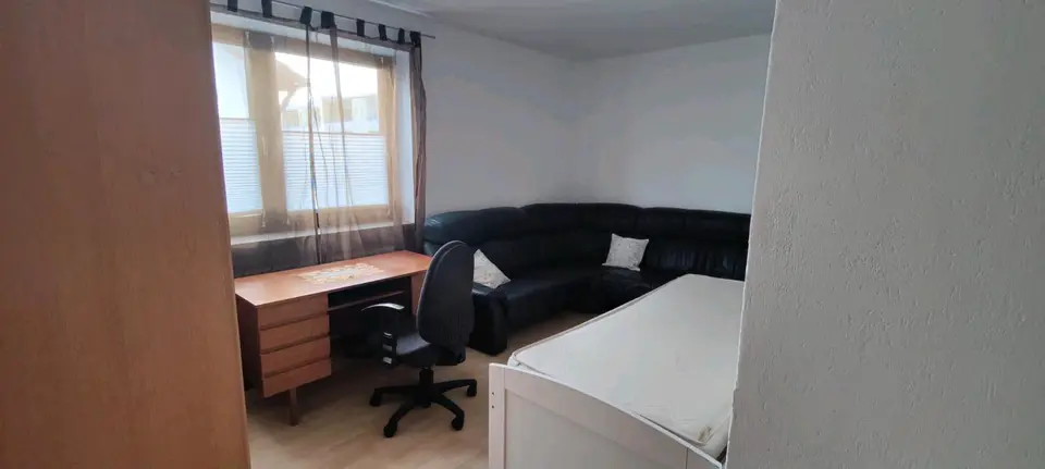 WG-Zimmer mit 15 m² in Freising – Bild 3