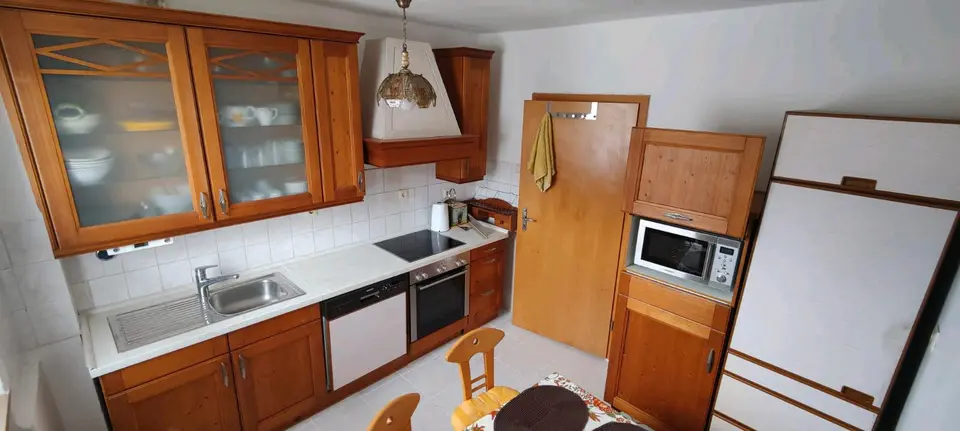 WG-Zimmer mit 15 m² in Freising – Bild 4
