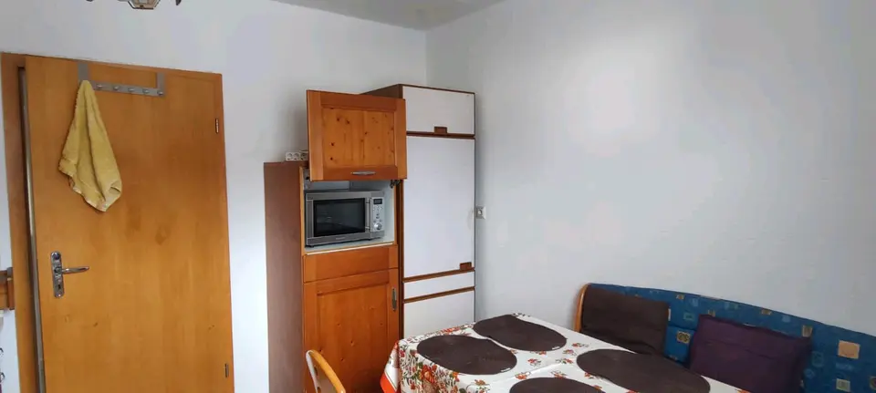 WG-Zimmer mit 15 m² in Freising – Bild 5