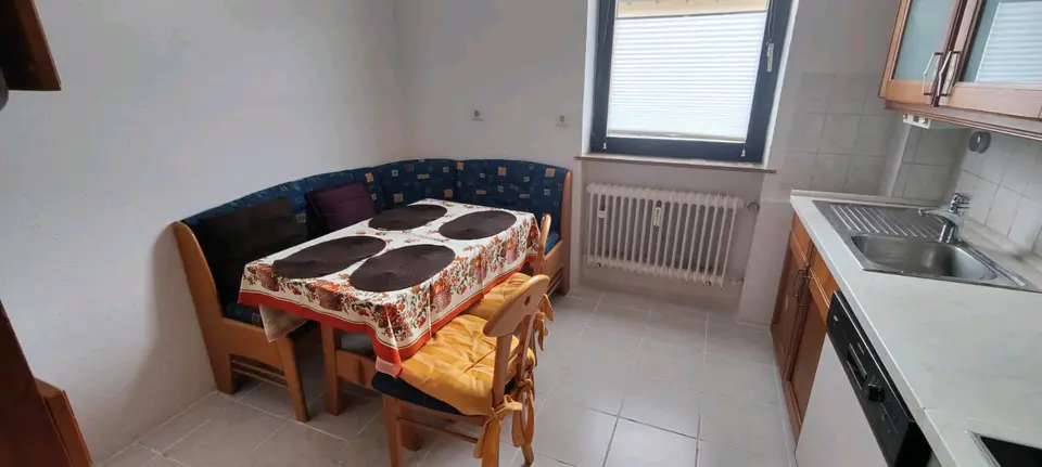 WG-Zimmer mit 15 m² in Freising – Bild 6