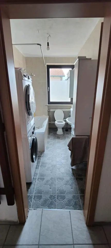 WG-Zimmer mit 15 m² in Freising – Bild 7
