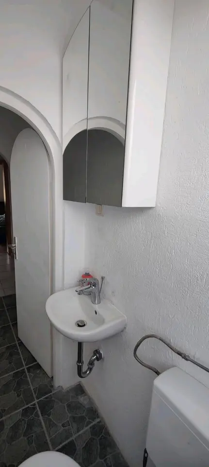 WG-Zimmer mit 15 m² in Freising – Bild 9