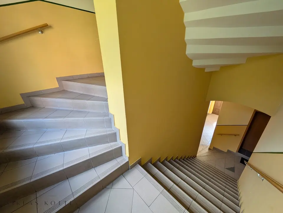 2 Zimmer Wohnung mit 46 m² in Zwickau – Bild 3