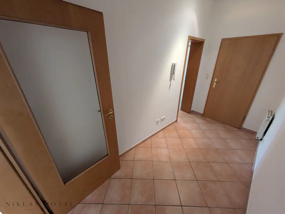 2 Zimmer Wohnung mit 46 m² in Zwickau – Bild 4