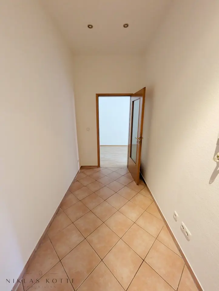 2 Zimmer Wohnung mit 46 m² in Zwickau – Bild 6