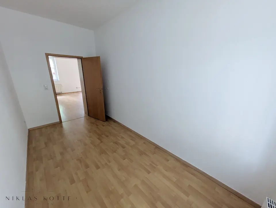 2 Zimmer Wohnung mit 46 m² in Zwickau – Bild 8