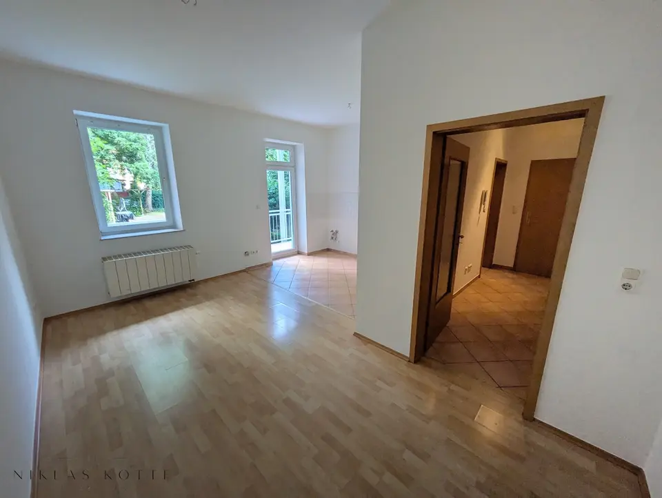 2 Zimmer Wohnung mit 46 m² in Zwickau – Bild 9