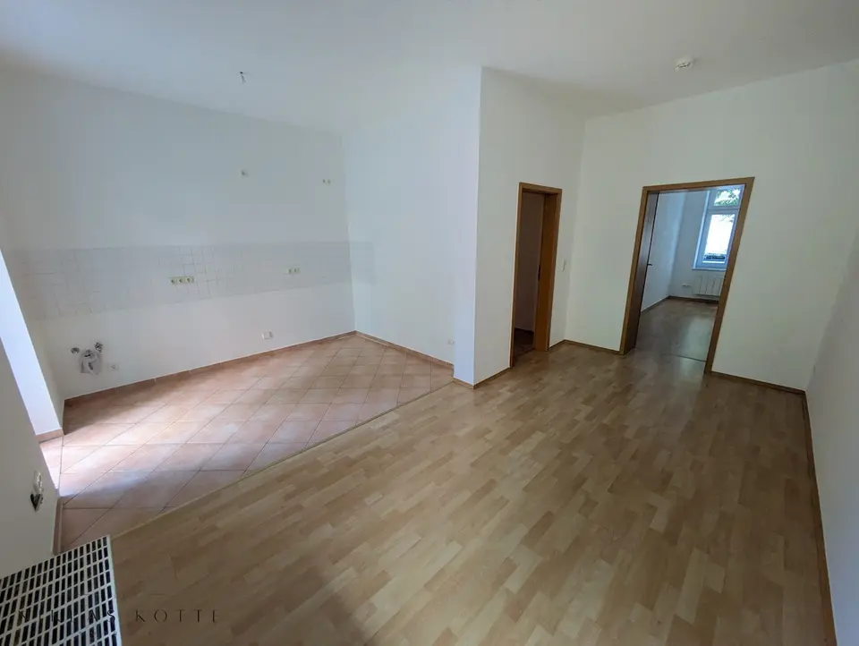 2 Zimmer Wohnung mit 46 m² in Zwickau – Bild 10