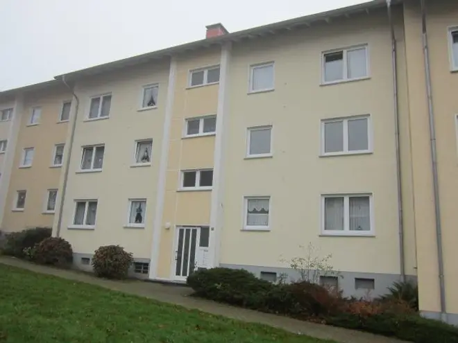 3 Zimmer Wohnung mit 62 m² in Bochum – Bild 1