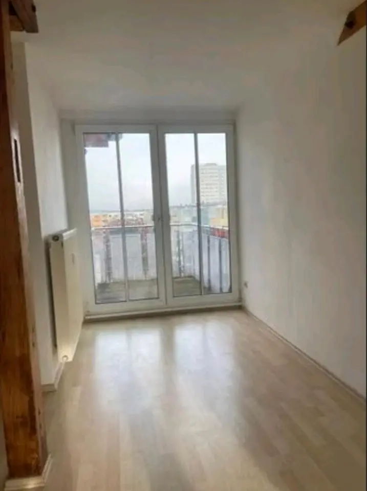 2 Zimmer Wohnung mit 67 m² in Erfurt – Bild 1